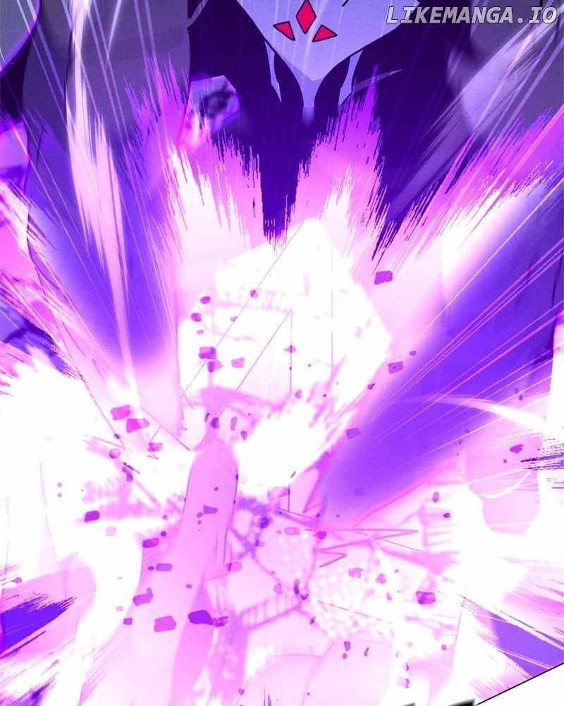 Solo Spell Caster Chapter 188 117